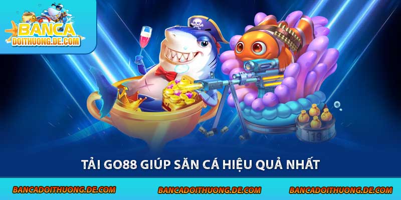 Khám Phá Thế Giới Giải Trí Go88 - Hướng Dẫn Tải Go88 An Toàn & Nhanh Chóng
